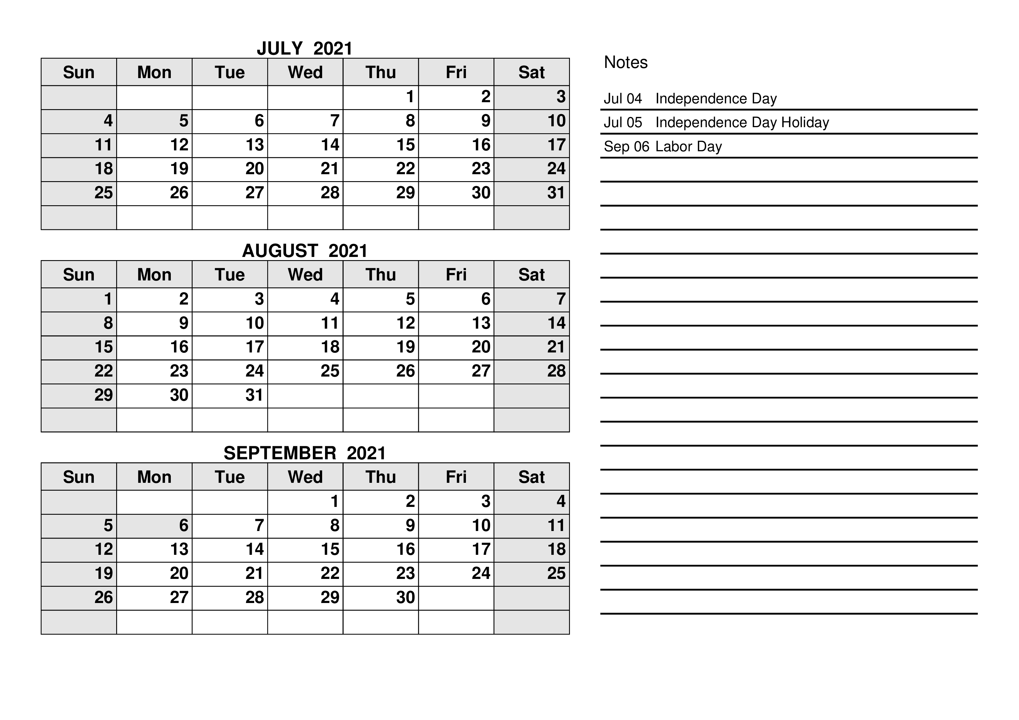 hourly appointment calendar plantilla imagen principal