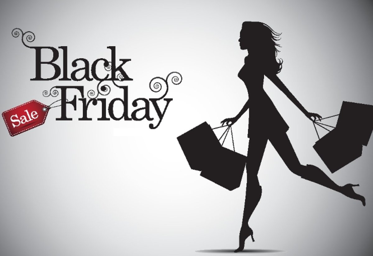 Black Friday Templates