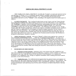 template topic preview image Triple Net Property Lease Agreement Form