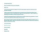 template topic preview image Company Directors Resignation Letter