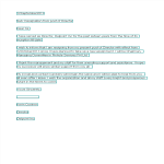 Company Directors Resignation Letter gratis en premium templates