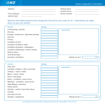 template topic preview image Home Inspection Checklist