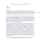 Research Intern Appointment Letter gratis en premium templates