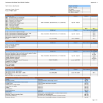 template topic preview image Excel Performance Dashboard