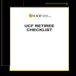 Retirement Party Checklist gratis en premium templates