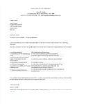 template topic preview image Cover Letter For Job Application In