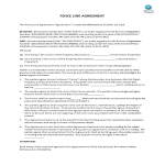 template topic preview image Fence line agreement