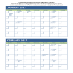 template topic preview image Planning Calendar Per Month