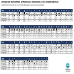 template topic preview image Wingdings Translator