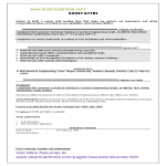 Resume Format For Fresher Electrical Engineer gratis en premium templates