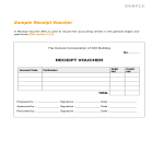 template topic preview image Receipt Voucher Format