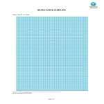 template preview imageGraph paper template