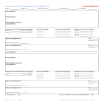 Mental Health Treatment Plan gratis en premium templates