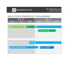 product roadmap worksheet template gratis en premium templates