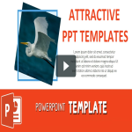 template topic preview image Simple PowerPoint Templates