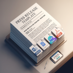 thumbnail topic Free Press Release Templates