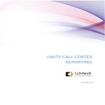Daily Call Activity Report gratis en premium templates