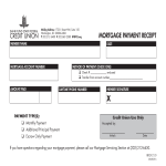 template topic preview image Mortgage Payment Receipt