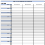 kostenlose und Premium-Vorlagen