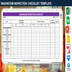 template topic preview image Bathroom Checklist