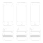 iphone-mobiel-apps-ontwerp-templates-sjablonen-contracten-en-formulieren