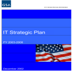 template topic preview image IT Strategic Business Plan