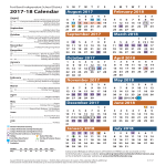 template topic preview image Yearly Calendar