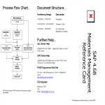 Process Flow Chart Word gratis en premium templates