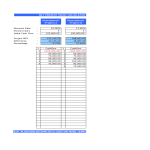 template topic preview image Net Present Value Calculator
