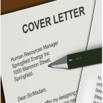 Vorschaubild des Vorlagenthemas How To Write An Appealing Cover Letter?