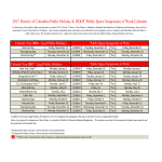 template topic preview image Yearly Work Calendar