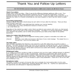 Formal Thank You Letter Heading gratis en premium templates