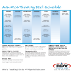 template topic preview image Therapy Schedule