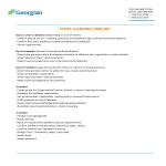 template topic preview image Event Planning Timeline