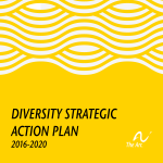 Diversity Strategic Action Plan gratis en premium templates