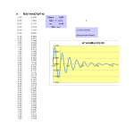 template topic preview image Damping calculation worksheet