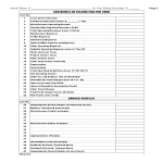 Annual Income Statement Excel gratis en premium templates