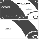 template preview imageFlyer Google Docs Template