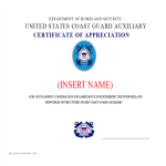 Editable Certificate of Appreciation gratis en premium templates