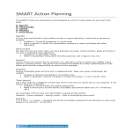 template topic preview image Smart Action Plan Facility and Safety assessment