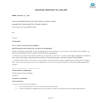 template topic preview image Motion To Vacate