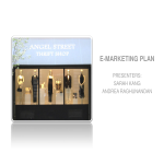 template topic preview image Online Retail Business Plan