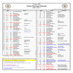 template topic preview image Yearly Planning