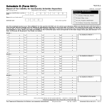 template topic preview image Blank Monthly Schedule