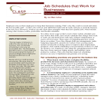 template preview imageSmall Business Work Schedule