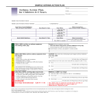 template topic preview image Child Asthma Management Plan