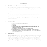 Harvard Graduate School Personal Statement gratis en premium templates