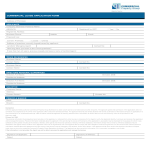 template topic preview image Commercial Lease Application Form