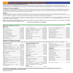 Feelistcurrent gratis en premium templates