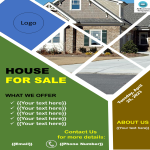 template topic preview image House For Sale